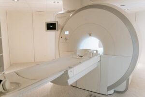 חוות דעת נוספת על בדיקת MRI